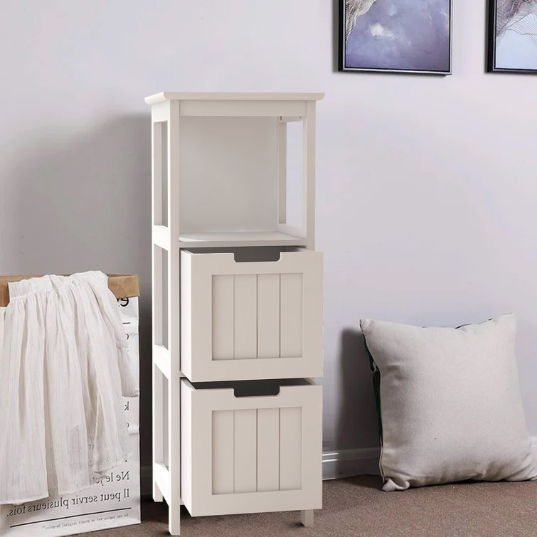 Red Barrel Studio® Freestanding Linen Wayfair Canada